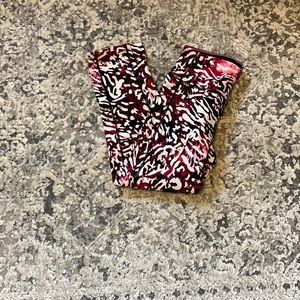 NWT Calvin Klein Performance Leggings